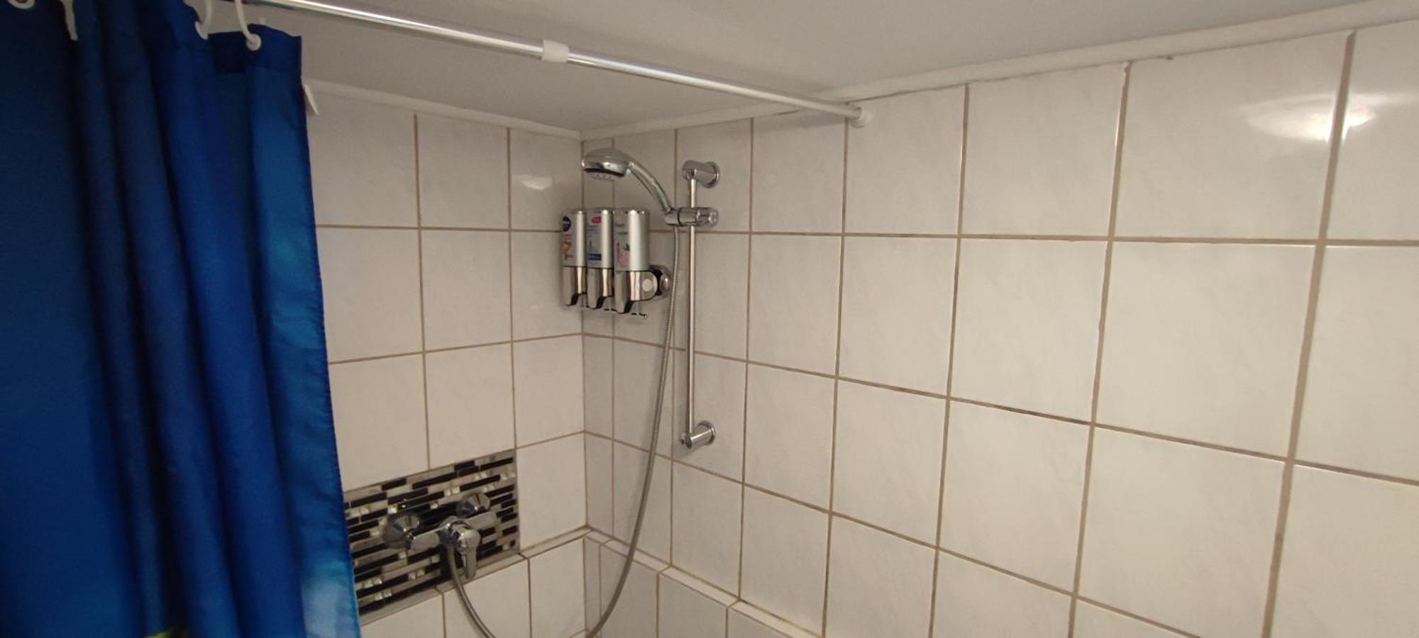 Studio Ferienwohnung Untergeschoss Ostrach ภายนอก รูปภาพ